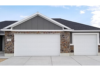 West Valley City Garage Door Repair Just Garage Doors LLC