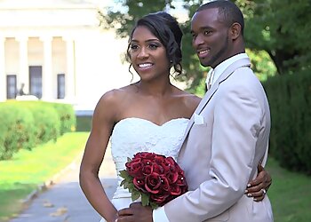Baltimore Videographers Just Hitched Wedding Films, LLC