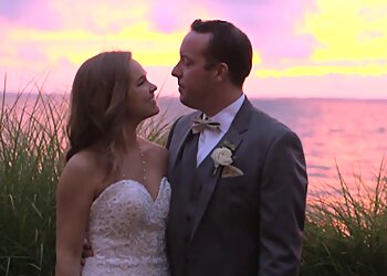 Baltimore Videographers Just Hitched Wedding Films, LLC