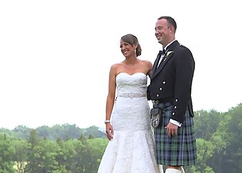 Pittsburgh Videographers Just Hitched Wedding Films, LLC