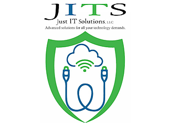 Just IT Solutions Albany It Services image 1