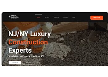 Newark Web Designers Just Impact Marketing NJ LLC