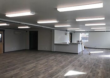 Vancouver Electricians Just-In-Time Electrical, Inc.