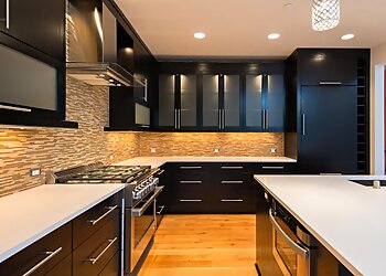 Vancouver Electricians Just-In-Time Electrical, Inc.