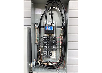 Thornton Electricians Just In Time Electrical & Plumbing