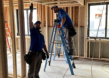 Thornton Electricians Just In Time Electrical & Plumbing