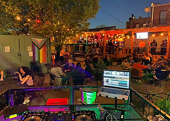 St Louis Night Clubs Just John Club