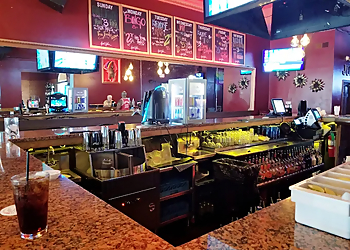 St Louis Night Clubs Just John Club