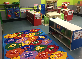 Mesa Day Cares Just Like Home Too Daycare & Preschool