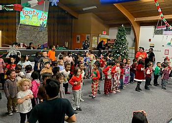 Mesa Day Cares Just Like Home Too Daycare & Preschool