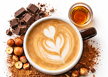 Just Love Coffee Cafe   - Pasadena, TX Cafe - Beverage Image