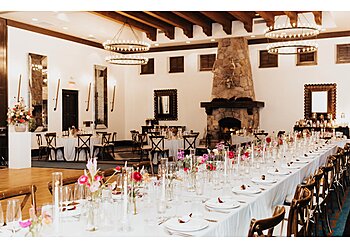 Albuquerque Wedding Planners Just Lovely Wedding & Event Planning