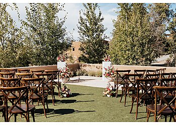 Albuquerque Wedding Planners Just Lovely Wedding & Event Planning