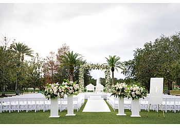 Orlando Wedding Planners Just Marry