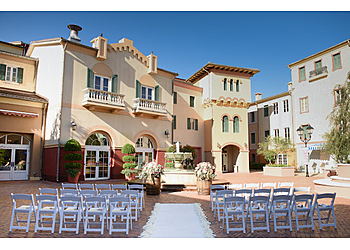 Orlando Wedding Planners Just Marry