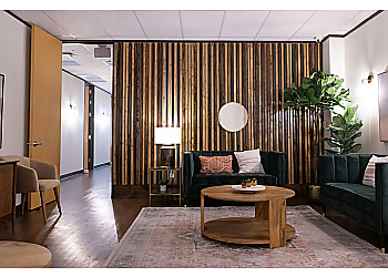 Just Mind LLC - Austin, TX Therapists - Clinic Interior Image