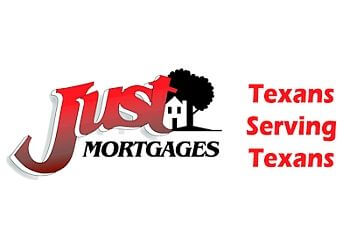 Just Mortgages, Inc. 
