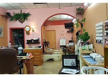 3 Best Nail Salons in Pueblo, CO - Expert Recommendations