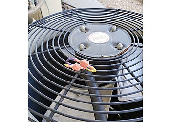 Glendale Hvac Services Just One Call, Inc.