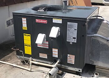 Glendale Hvac Services Just One Call, Inc.