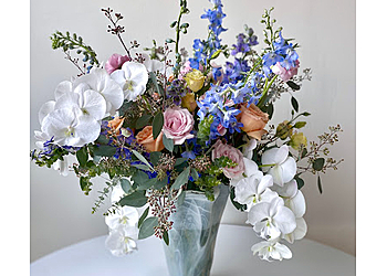 High Point Florists Just Priceless