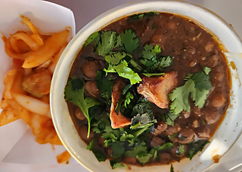 Plano Caterers Just Punjabi Foods