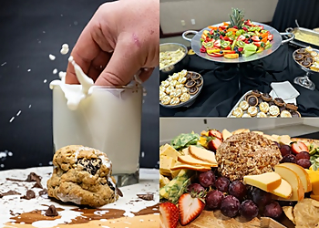 Evansville Caterers Just Rennie's LLC Catering