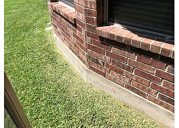 Austin Lawn Care Services Just Right Lawns