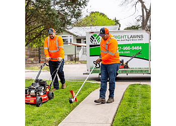 Dallas Lawn Care Services Just Right Lawns - Dallas