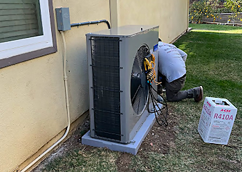 Newport Beach Hvac Services Just Right Services