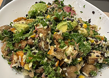 Just Salad - Port St Lucie, FL Vegetarian Restaurants - Food Image