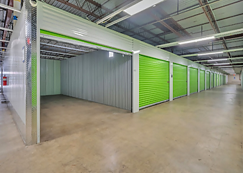 Columbus Storage Units JustStorage