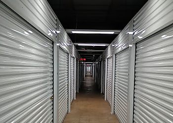 Columbus Storage Units JustStorage
