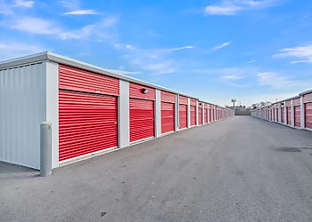 Joliet Storage Units JustStorage