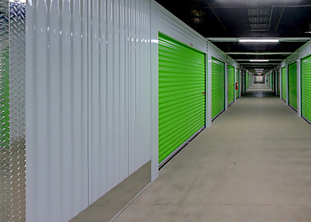 Joliet Storage Units JustStorage