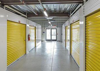 Olathe Storage Units JustStorage Olathe