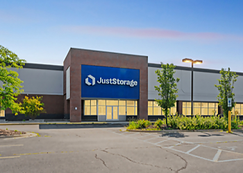 JustStorage Sterling Heights Sterling Heights Storage Units image 1