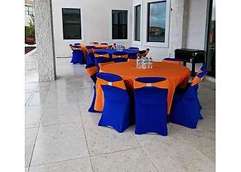 Coral Springs Event Rental Companies Just Tables and Chairs Party Rental