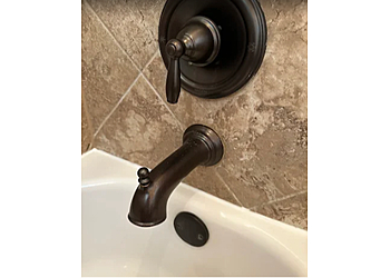 JustUs Plumbing - Round Rock, TX Plumbers - Equipment Image