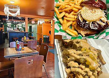 Madison Vegetarian Restaurants JustVeggiez