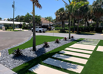 Coral Springs Landscaping Companies Just Wow Landscape Designs