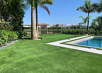 Just Wow Landscape Designs Coral Springs Landscaping Companies image 1