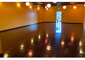 Corona Yoga Studios Just Yoga