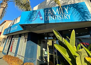 San Diego Dentists Justene Doan, DDS - A+ FAMILY DENTISTRY