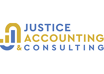 Columbus Accounting Firms Justice Accounting & Consulting