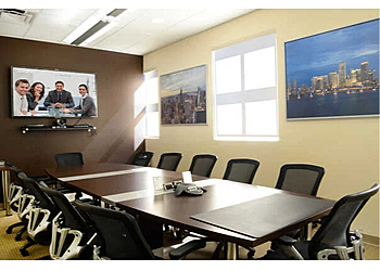 Justice Beyond Law - Pembroke Pines, FL DWI & DUI Lawyers - Conference Room Image