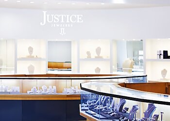 Springfield Jewelry Justice Jewelers