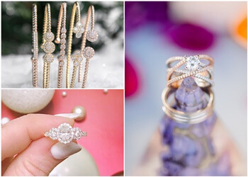 Springfield Jewelry Justice Jewelers