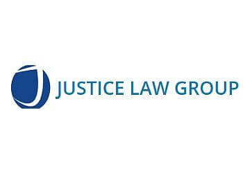 Greensboro Real Estate Lawyers Justice Law Group, PA