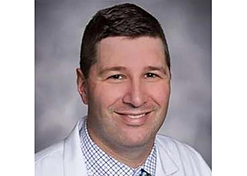 Justin A. Muskovich, MD - HCA FLORIDA ST. LUCIE MEDICAL SPECIALISTS Port St Lucie Urologists image 1